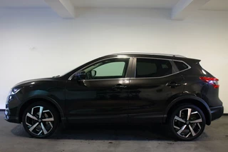 Nissan QASHQAI - afbeelding nr 2
