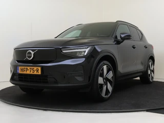 Volvo EX40 Extended Core 82 kWh | 20” | Privacy glas |