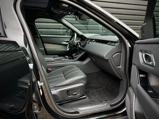 Land Rover Range Rover Velar Land Rover Range Rover Velar 3.0 V6 AWD R-DYNAMIC HSE PANO|LUCHTVER|BLINDSPOT|MERIDIAN - afbeelding nr 21