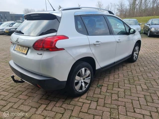 Peugeot 2008 Peugeot 2008 1.2 PureTech Style - afbeelding nr 7