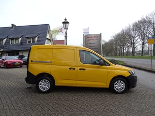 Volkswagen Caddy - afbeelding nr 11