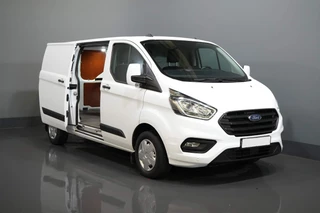 Ford Transit Custom - afbeelding nr 8