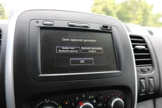 Renault Trafic Renault Trafic 2.0 dCi 120pk L1 H1 Koelwagen Dag en Nacht Airco Navigatie Trekhaak - afbeelding nr 33