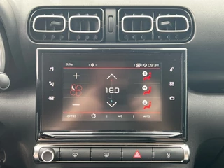 Citroën C3 Aircross Citroën C3 Aircross 1.2 PureTech Feel Navi | Trekhaak | PDC v+a | Clima - afbeelding nr 28