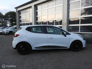 Renault Clio Renault Clio 1.2 16V - afbeelding nr 8