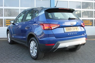 SEAT Arona - afbeelding nr 10