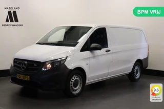 Mercedes-Benz Vito Mercedes-Benz Vito 116 CDI Lang Automaat EURO 6 - AC/Climate - Cruise - Camera - €15.950,- Excl. - afbeelding nr 1