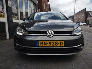 Volkswagen Golf Volkswagen Golf 1.0 TSI COMFORTLINE ERGO STOELEN - afbeelding nr 4