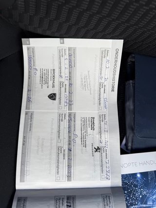 Peugeot 208 Peugeot 208 1.2 PureTech Blue Lion - afbeelding nr 57