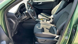 Ford Kuga Ford Kuga 2.5 FHEV ST-Line X 190pk | Driver Assistance Pack | Technology Pack | Panoramadak | Geen stekker nodig | Winterpack | All Weather Banden | 1.600kg Trekgewicht - afbeelding nr 15