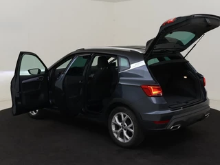 SEAT Arona - afbeelding nr 26