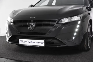 Peugeot 308 - afbeelding nr 21