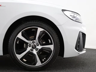 Audi A1 Sportback - afbeelding nr 7