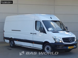 Mercedes-Benz Sprinter Mercedes Sprinter 311 CDI Automaat L3H2 Camera Euro6 15m3 - afbeelding nr 6