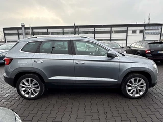 Škoda Karoq | Leer | Navi  & App-Connect | 18
