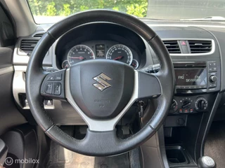 Suzuki Swift Suzuki Swift 1.2 Comfort EASSS Airco Nw APK NAP Stoelverwar - afbeelding nr 10