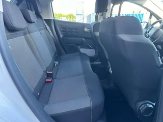 Citroën C3 Citroen C3 1.2 PureTech S&S Feel Nieuwe D-Riem LED CarPlay Navi Cruise Climate - afbeelding nr 18
