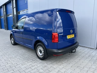 Volkswagen Caddy - afbeelding nr 5