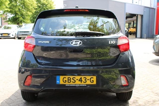 Hyundai i10 Hyundai i10 1.0 Comfort Smart Navi/Cam/Carplay/Cruise 