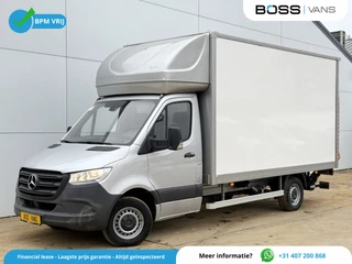 Mercedes-Benz Sprinter 317 1.9 CDI