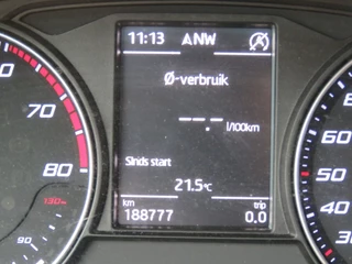 SEAT Ibiza SEAT Ibiza 1.0 TSI ECOTSI STYLE CON / Navi / Cruise / Sportvelgen - afbeelding nr 29