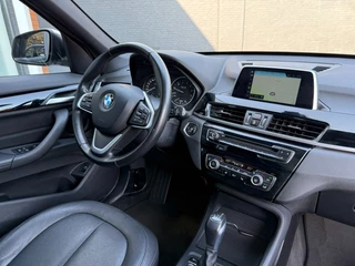 BMW X1 BMW X1 xDrive20i High Exe,Pano,LED,Leer,Keyless,Stoelverw,Dealer OH - afbeelding nr 33