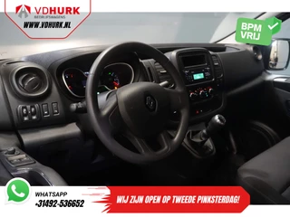 Renault Trafic - afbeelding nr 13
