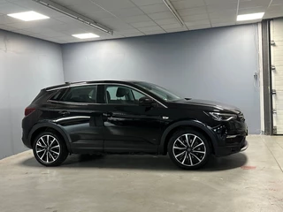 Opel Grandland X Opel Grandland X 1.6 Turbo Hybrid Elegance AUT ORG NL DEALER OND - afbeelding nr 5