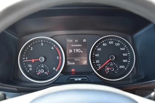 Volkswagen Crafter Volkswagen Crafter 2.0 TDI L3H3 140Pk Airco Navi Cruise Trekh - afbeelding nr 19