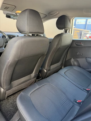 Hyundai i10 Hyundai I10 1.0i i-Drive - afbeelding nr 25