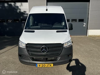 Mercedes-Benz Sprinter Mercedes Sprinter bestel 315 1.9 CDI L3 H2 RWD/CLIMA/CRUISE/CAMERA - afbeelding nr 2