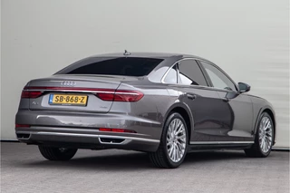 Audi A8 Audi A8 55 TFSI quattro Pro Line 2018 - afbeelding nr 2