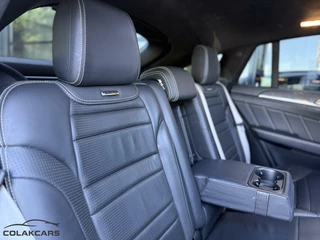 Mercedes-Benz GLE Mercedes GLE 63 S AMG Coupe|Full|Massage|Panodak l Trekhaak - afbeelding nr 65