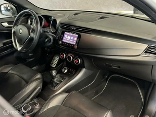 Alfa Romeo Giulietta Alfa Romeo Giulietta 1.750 Turbo Veloce Quadrifoglio Verde - afbeelding nr 22