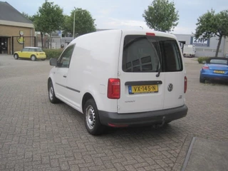 Volkswagen Caddy Volkswagen Caddy 2.0 TDI trendline - afbeelding nr 3