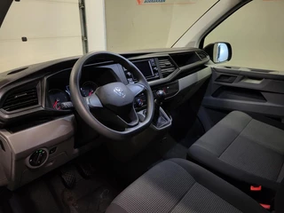 Volkswagen Transporter Volkswagen Transporter 2.0TDI Euro 6! - afbeelding nr 4