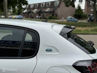 Peugeot e-208 Peugeot e-208 EV Active 50 kWh|13DKM|380 Actierradius|2023| - afbeelding nr 10