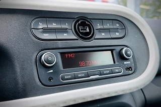 Renault Twingo - afbeelding nr 16