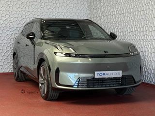 Lynk & Co 08 2026 345PK MORE 200KM NW AUTO HYBRIDE MASSAGE STOEL VERW/VENTILATIE PANO MATRIX LED HARMAN KARDON 360°CAM |