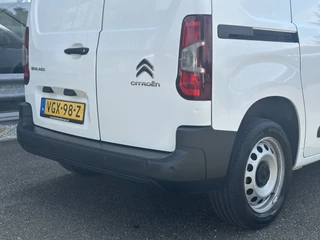 Citroën Berlingo . - afbeelding nr 7