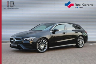 Mercedes-Benz CLA - 453755499-0