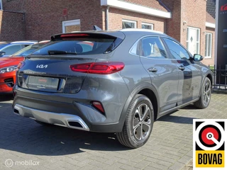 Kia XCeed Kia XCeed 1.6 GDi PHEV DynamicLine  Stoel en Stuurverwarming !!! - afbeelding nr 5