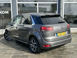 Citroën C4 Picasso Citroen C4 Picasso 1.2 PureTech Shine - afbeelding nr 5