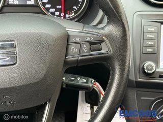 SEAT Ibiza Seat Ibiza 1.0 EcoTSI Style Connect * Automaat * Airco * NAVI * Cruise Control * - afbeelding nr 15