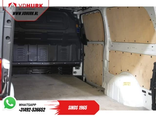 Mercedes-Benz Vito Mercedes-Benz Vito 114 CDI Aut. L3 343 XL EURO6 BPM VRIJ! Standverw./ Stoelverw./ Cruise/ Camera/ Airco - afbeelding nr 15