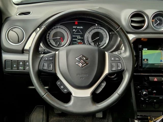 Suzuki Vitara Suzuki Vitara 1.4 Boosterjet Style Smart Hybrid AllGrip 1e Eig - afbeelding nr 38