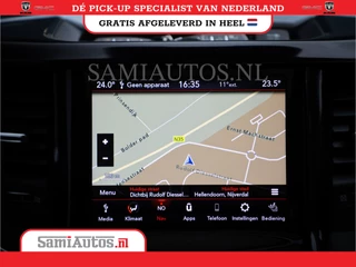 Dodge Ram 1500 DUBBELE CABINE | 5 PERSOONS | LAGE KM STAND | GRANITE | - afbeelding nr 45