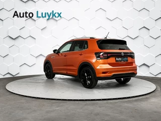 Volkswagen T-Cross - afbeelding nr 3