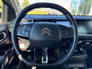 Citroën C4 Cactus Citroën C4 Cactus 1.2 PureTech Business Airco werkt niet - afbeelding nr 18