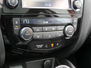 Nissan QASHQAI | PANODAK | LEDER | TREKHAAK | - afbeelding nr 11